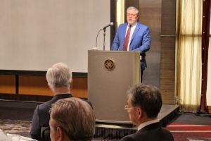 Яопнія може допомогти Україні фінансувати розробку ППО, яка зменшить залежність від ракет Patriot - посол