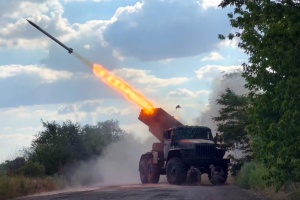 War update: 138 clashes on front lines, fiercest battles in Pokrovsk and Huliaipole sectors