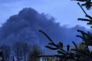 У російському Туапсе зафіксували четверте ураження НПЗ