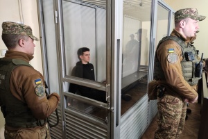 Судові дебати у справі про вбивство Фаріон перенесли через неявку адвокатки обвинуваченого