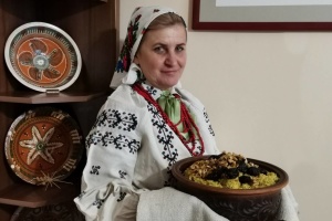Як пшоняна каша «Зозулею» стала