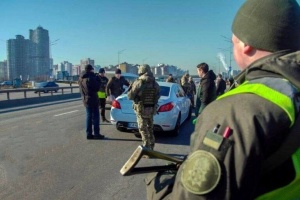 Виконання плану мобілізації: Гаврилюк розповів у Раді про зупинення автівок і бодікамери у ТЦК