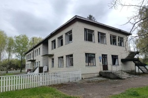 На Черкащині уламки БПЛА пошкодили дитсадок