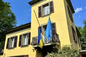 Посольство України застерегло від показу фільму «Росіяни на війні» на святі весни у Швейцарії