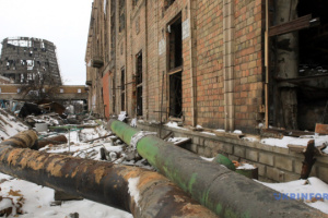 Restoration of Darnytsia Thermal Power Plant carried out without using city budget funds
