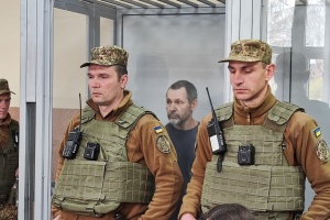 Вбивство Парубія: у суді почали зачитувати обвинувальний акт