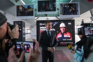 Росіяни з початку року 96 разів атакували об'єкти Нафтогазу