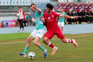 «Полтава» та «Кривбас» забили 6 м'ячів на старті 26-го туру УПЛ