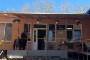 На Кіровоградщині відкрили новий гуртожиток для ВПО