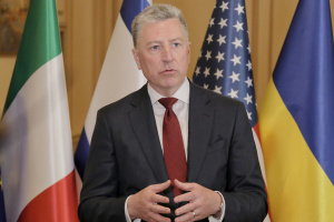 Рішення США послабити санкції проти Росії було помилковим – Волкер 