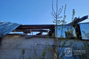 На Харківщині впродовж доби через ворожі обстріли постраждали 19 людей