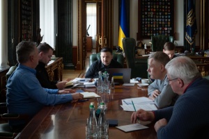 Зеленський і Фіцо обговорили можливість зустрітися найближчим часом