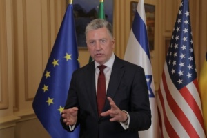 Volker: Russland nicht in der Lage, an der Front voranzukommen