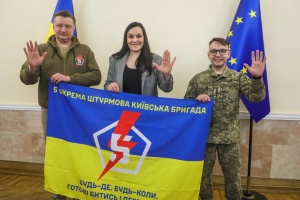 Мінкульт, військові та ветерани підписали меморандум про співпрацю