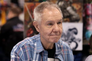 Помер автор коміксів Marvel та DC Джеррі Конвей