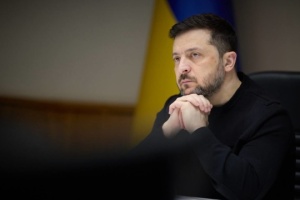Zelensky announces upcoming government reshuffle, decisions expected next week