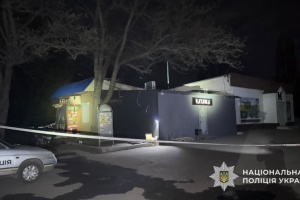 Стрілянина та викрадення чоловіка на Дніпропетровщині: до інциденту причетні бійці «Вовків Да Вінчі»
