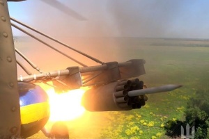 War update: 141 combat clashes over past day, fiercest fighting in Pokrovsk sector
