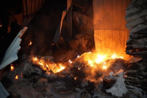 Two dead and five injured in Odesa region following attack on port infrastructure