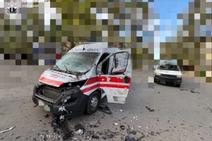 Guerre en Ukraine : trois civils tués et trente-un blessés lors des attaques russes sur la région de Kherson 