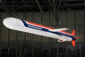 Німеччина поновила спроби придбати у США ракети Tomahawk - FT