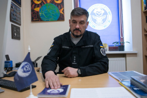 Over thousand Ukrainians held captive by Russia since 2022 – Coordination Headquarters