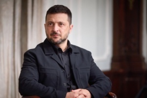 Selenskyj: es kann passieren, dass ukrainische Drohnen über der Moskauer Parade am 9. Mai fliegen  