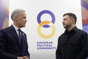 Canada allocates additional $200M to PURL — Zelensky