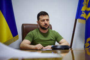 Президент анонсував кадрові зміни найближчими тижнями