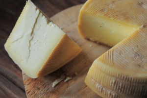 Alrededor del 85% de las importaciones de queso a Ucrania son productos polacos