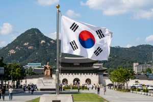 Südkorea verweigert Waffenlieferungen an die Ukraine 