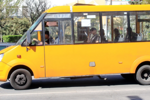 Бенефіціарами підвищення тарифів у Києві стануть маршрутки - експерт