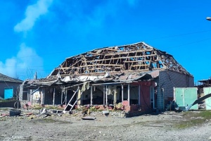 Russian strikes kill 14 across Ukraine on Monday, nearly 60 injured – interior minister