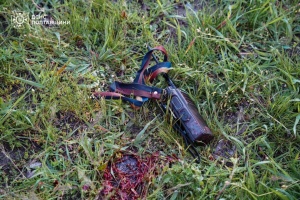 In Poltava region, death toll after Russian strike climbs to five, with 37 injured