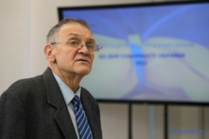 Україні потрібна робота з різними сценаріями і здатність до нестандартних рішень - Гарань