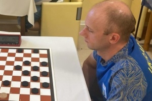 Україна вперше виборола "срібло" на командному чемпіонаті світу з шашок-100