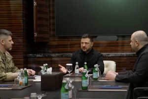 Zelensky ordonne d’accélérer la mise en place du programme Drone Deal pour renforcer la sécurité européenne