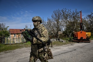 Кілька годин на життя між обстрілами