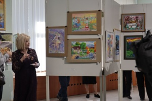 У Тернополі визначили переможців премії імені Івана Марчука