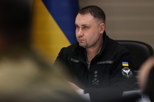 Ukraine needs single coordination center for recruiting foreigners into military service – Budanov