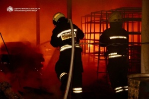 Російський удар по Дніпру: троє людей загинули, 16 поранені