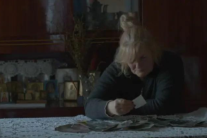 Український фільм «Пересікаючи Окс» представлять на Каннському кіноринку