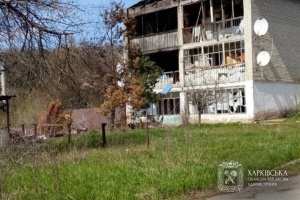 На Харківщині минулої доби через російські атаки постраждали 17 людей, з них двоє дітей