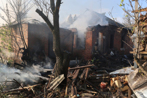 ООН: В Україні від початку травня загинули вже щонайменше 70 цивільних, понад 500 - поранені