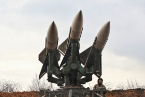 Знищили близько 50 ворожих цілей: Як працює розрахунок зенітного комплексу HAWK