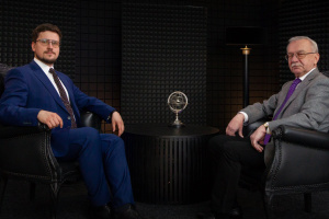 Олександр Краєв, директор програми «Північна Америка» Ради зовнішньої політики «Українська призма»