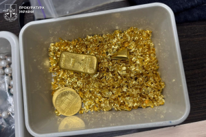 На Вінниччині ювелірне підприємство відшкодувало ₴11 мільйонів несплачених податків