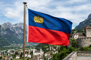 Ліхтенштейн приєднується до Спецтрибуналу щодо злочину агресії РФ проти України