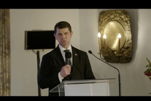Якщо Росія посварить Україну і Польщу, то скрізь буде Буча - дипломат