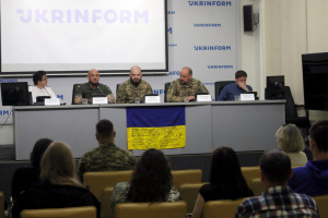  Старт кампанії проєкту «12. Земля Героїв» та премʼєра пісні «Хрещені вогнем» 